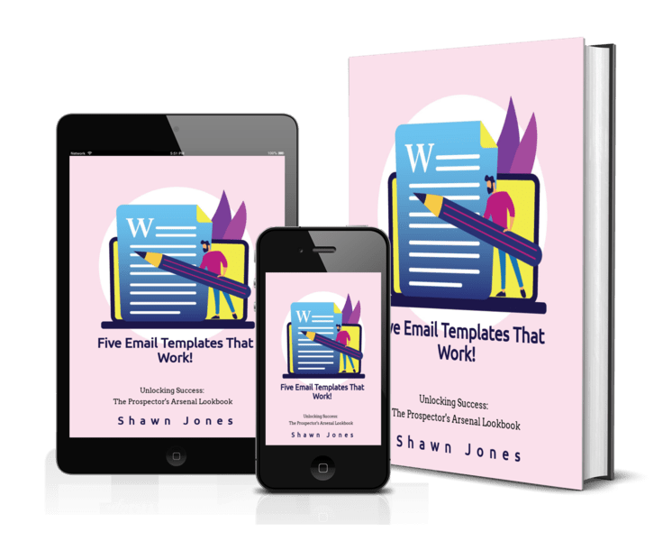 Five Email Templates That Work - Download Perfect Colorful Pattern | 8K